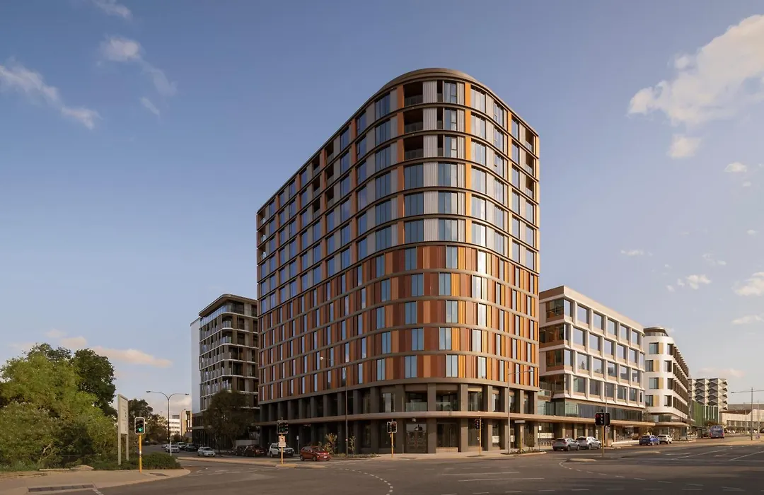 Courtyard By Marriott Perth Murdoch-1