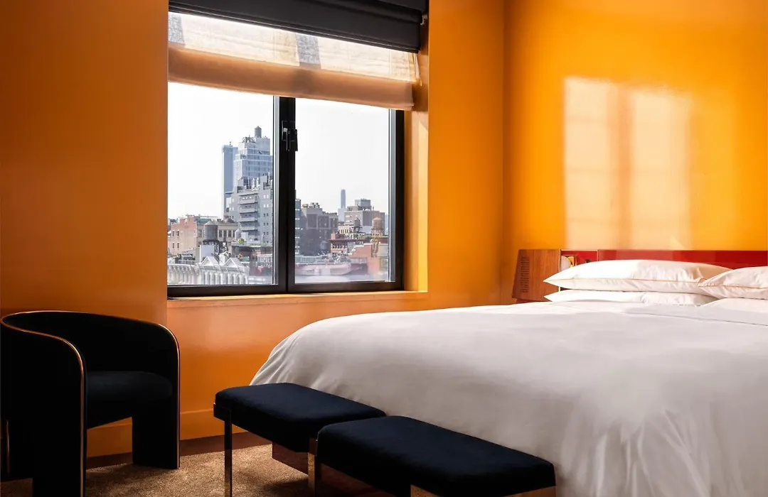 The Manner, The Unbound Collection By Hyatt-1