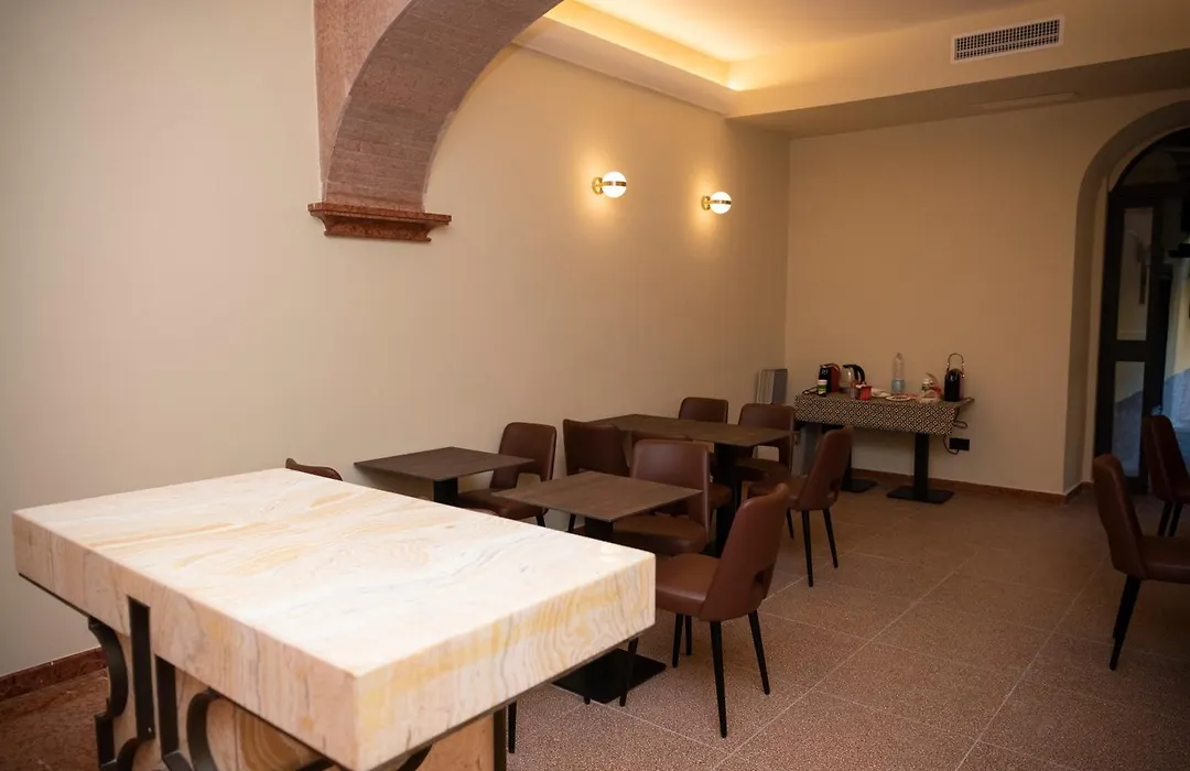 Residenza Leone XIII-1