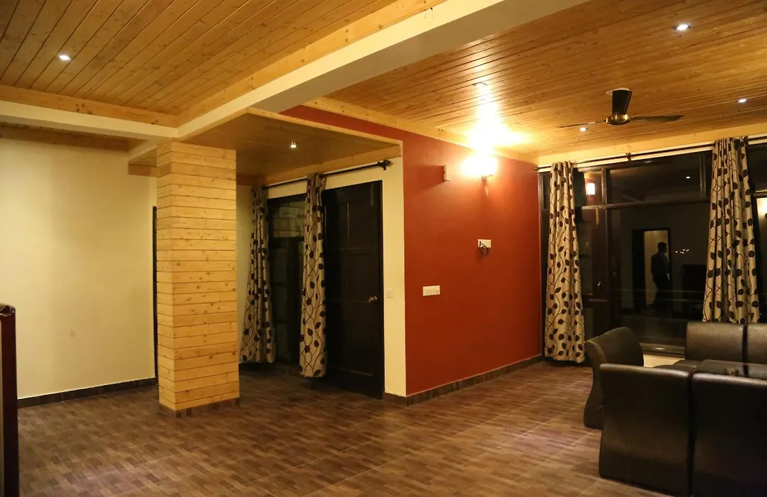 Winnies Holiday Resort & Spa-1