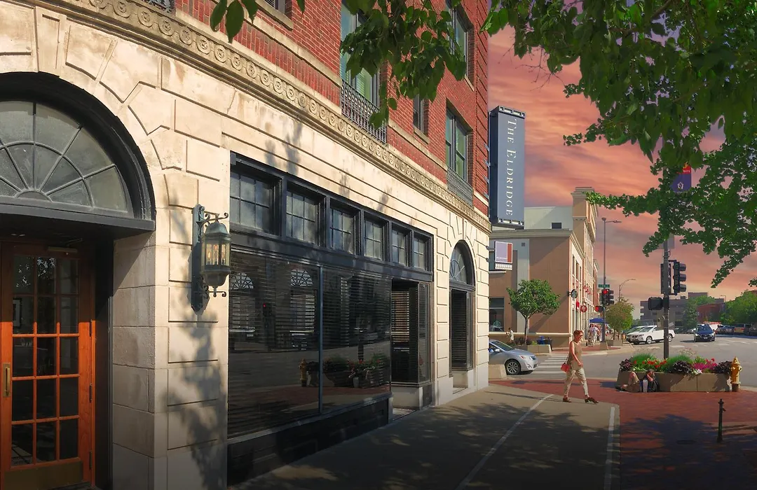 The Eldridge Hotel-1