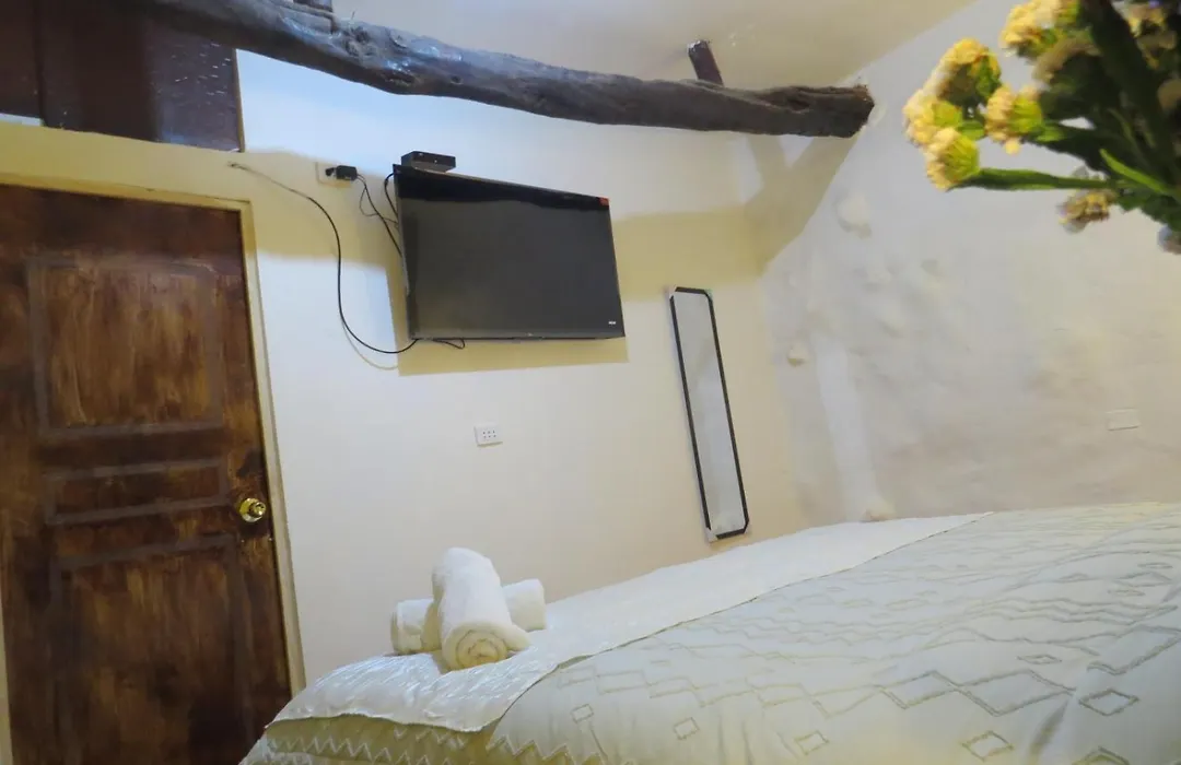 La Casa De Abril-1