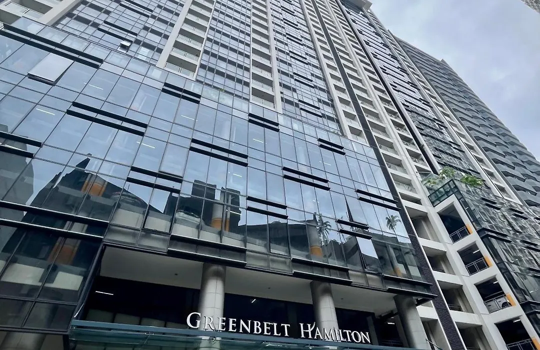 Greenbelt Hamilton Tower 1 - By Es Elite Suites-1