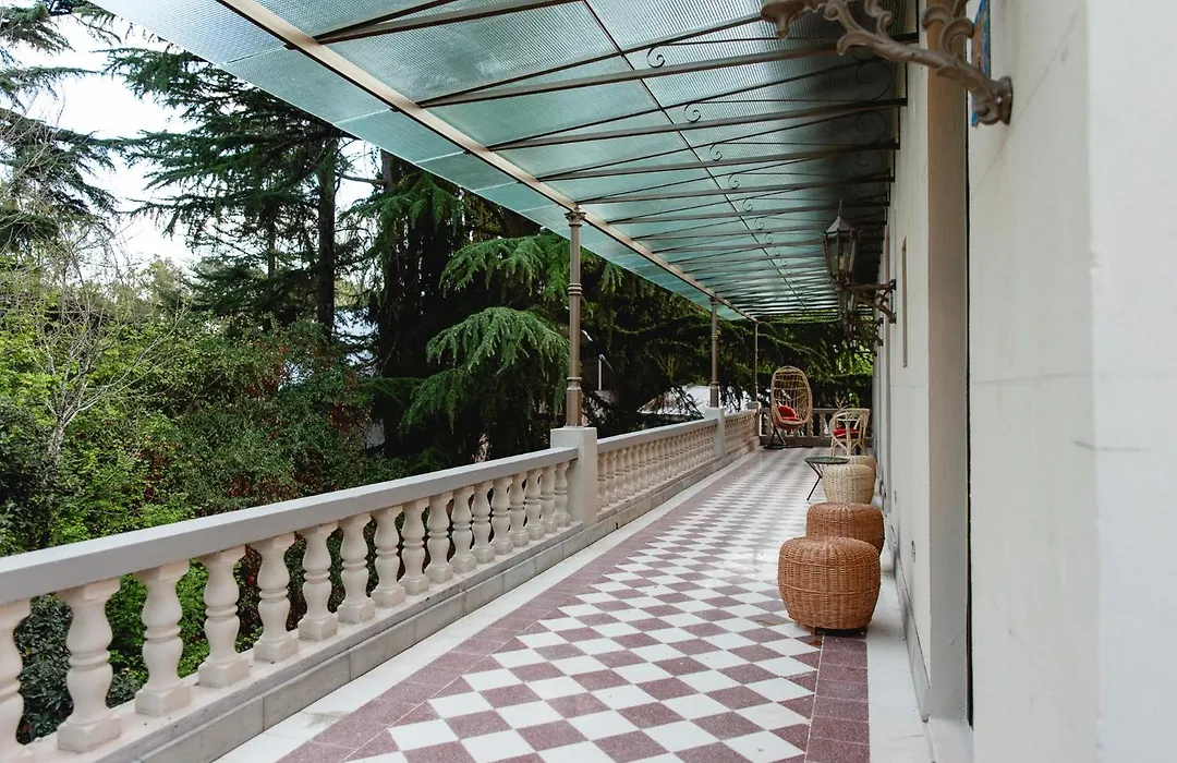 Estancia La Elena Hotel Boutique-1