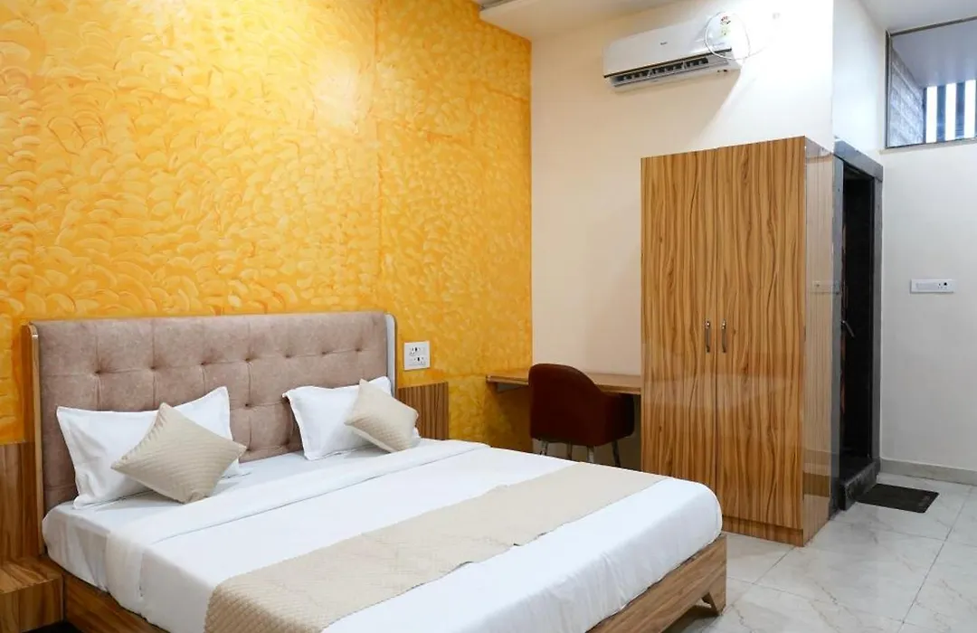 Hotel Entry Point-1