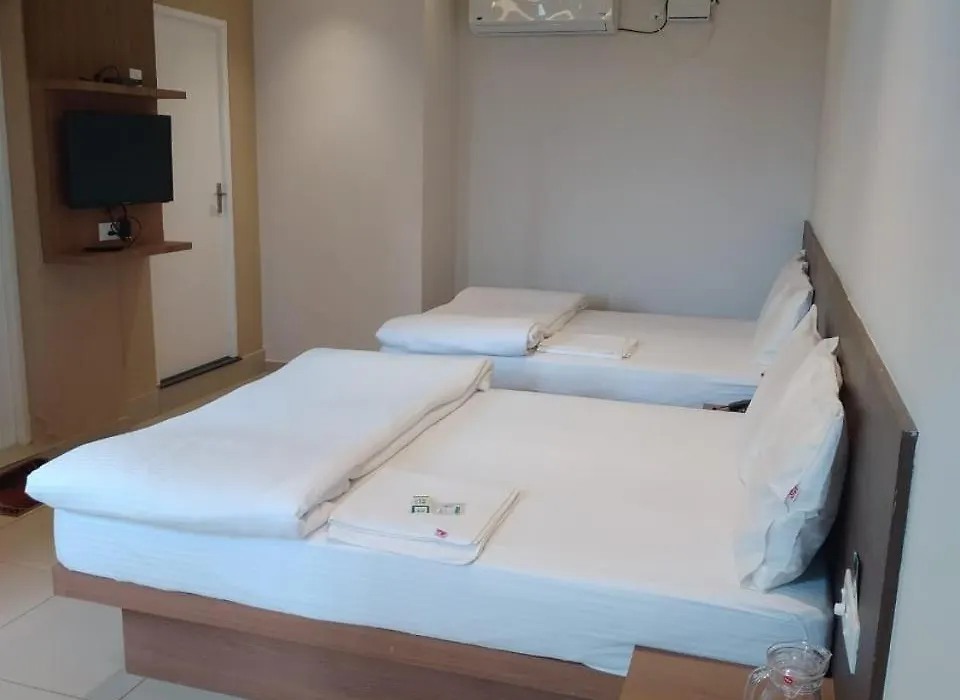 Sri Bhavan Residency-1