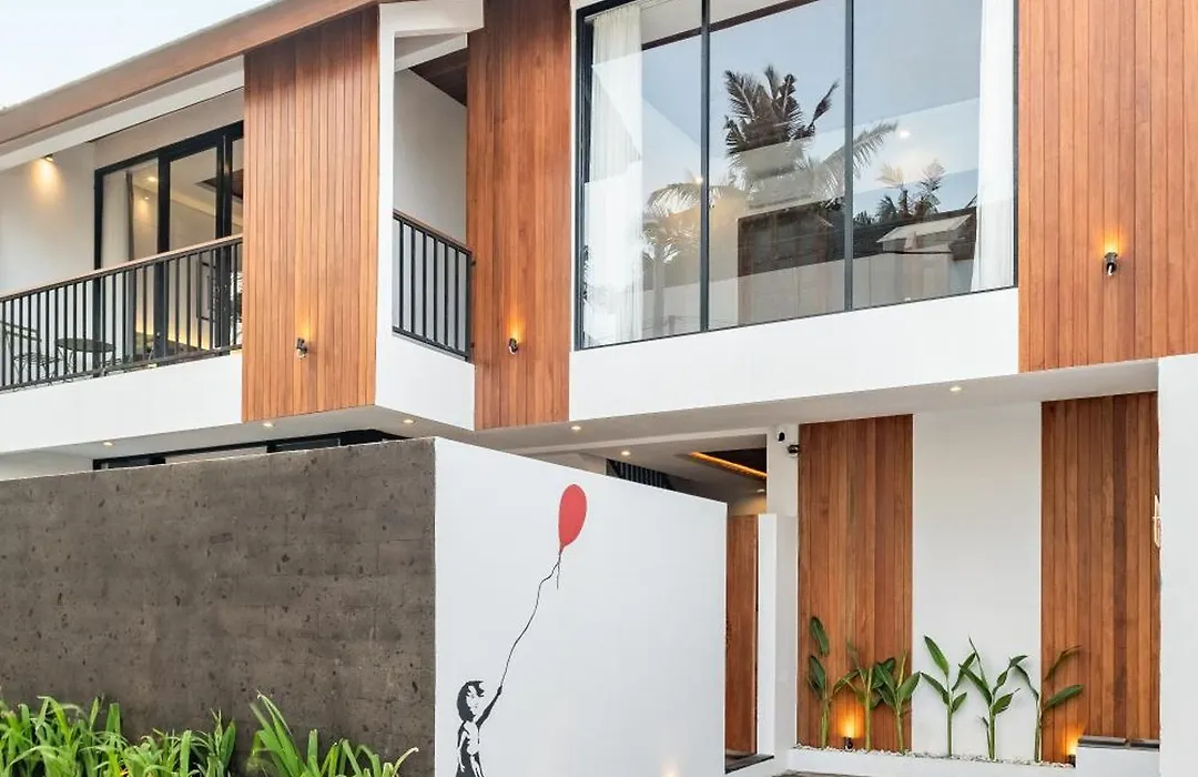 Kaja House Ubud-1