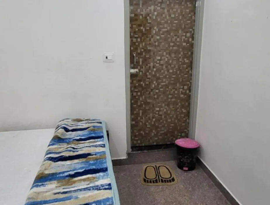 House Of Krishna-1