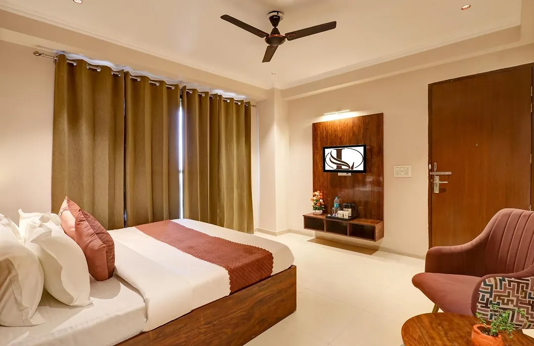 Limewood Stay Oasis - Golf Course Road-1