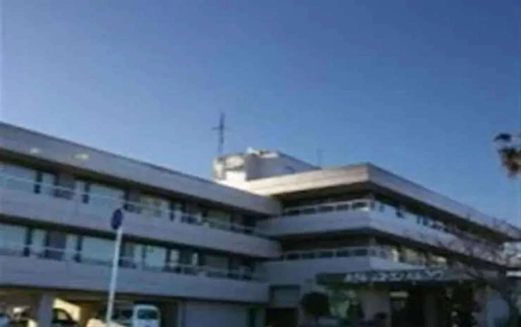 Pals Inn Katsuura-1