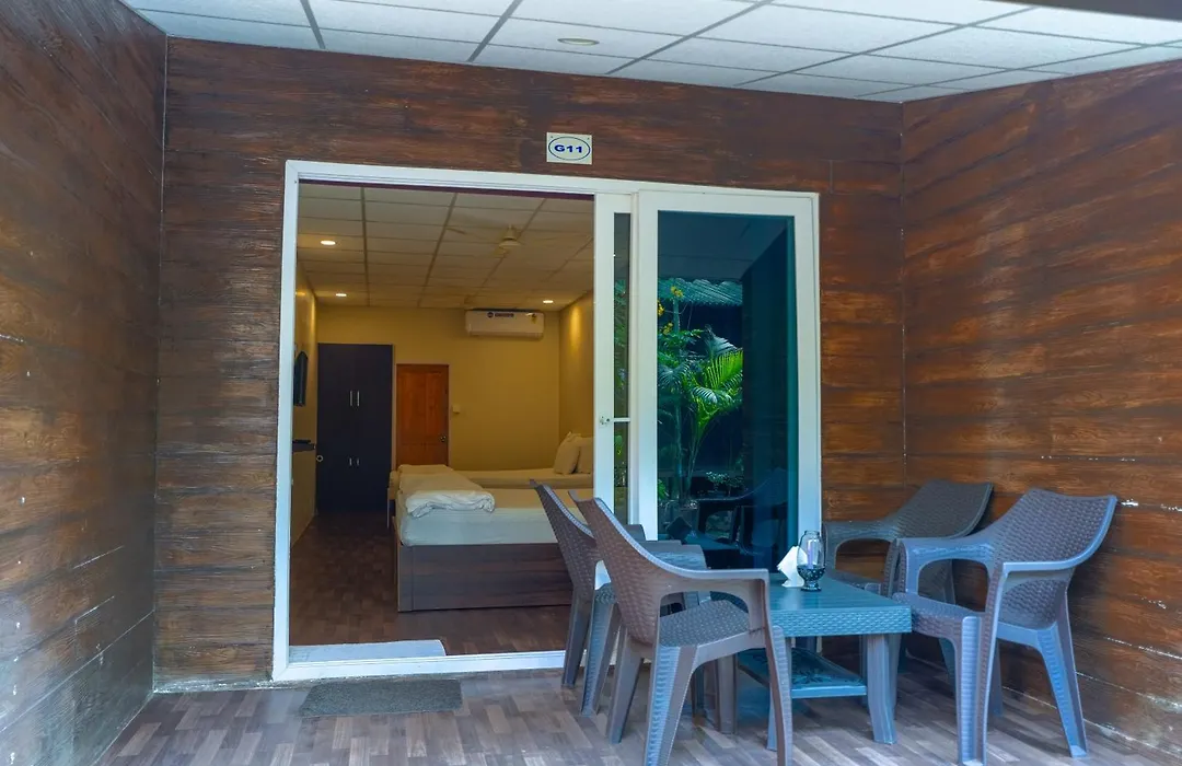 Marron Sea View Resort-1