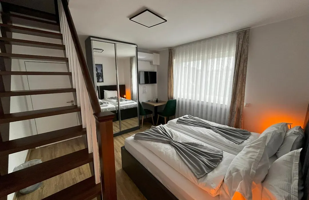 Haven Hotels - Hotel Dona-1