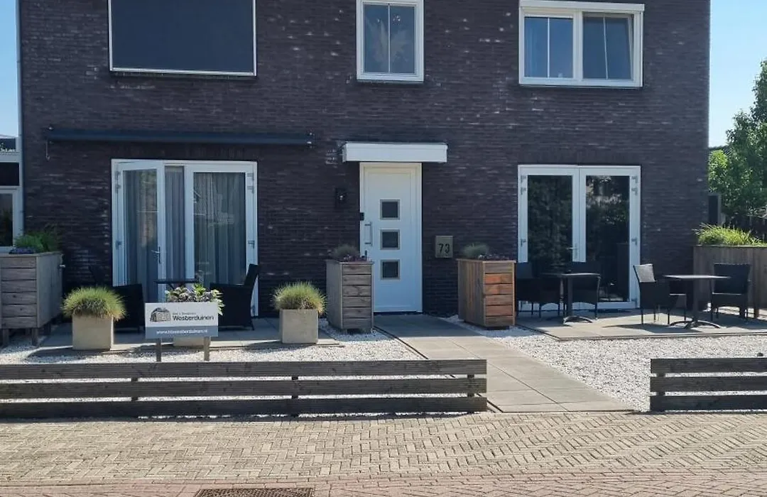 BnB Westerduinen, De Bollekamer-1
