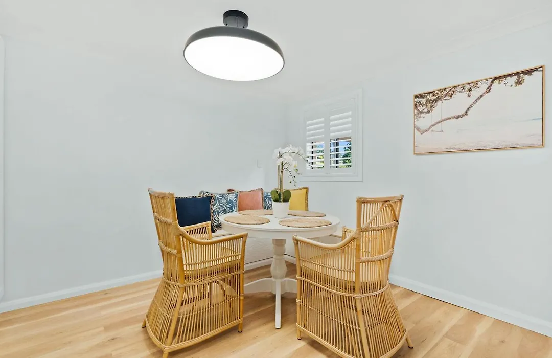 Orion Beach Retreat- Studio-1