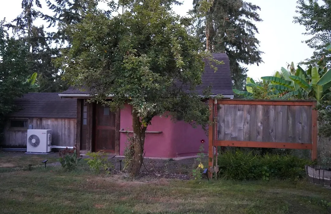 The Buena Vista House-1