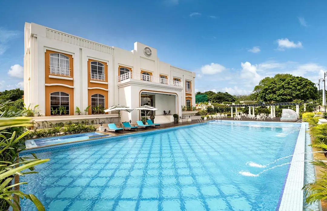 Miros, Goa-1