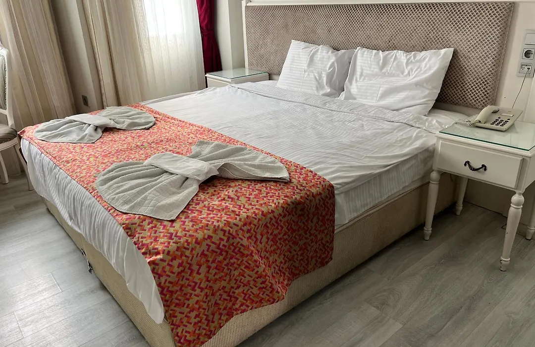 Nacre Boutique Residence-1