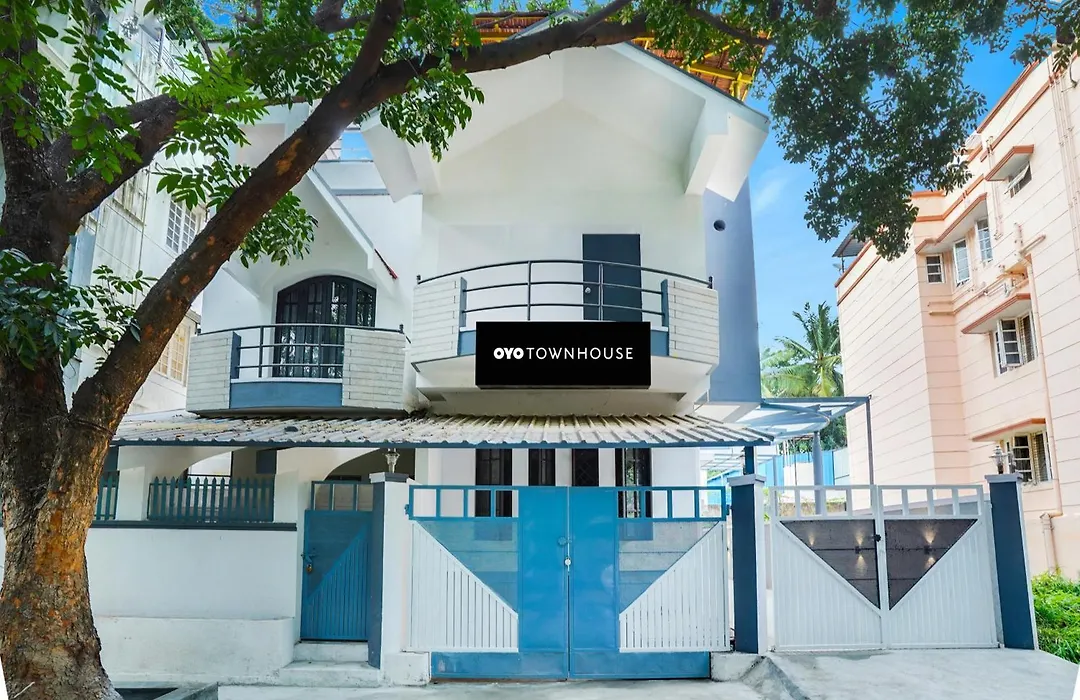 Super Collection O Indiranagar-1