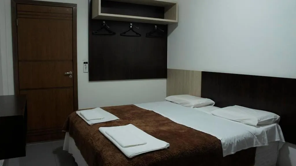 Hotel Tres Bandeiras-1