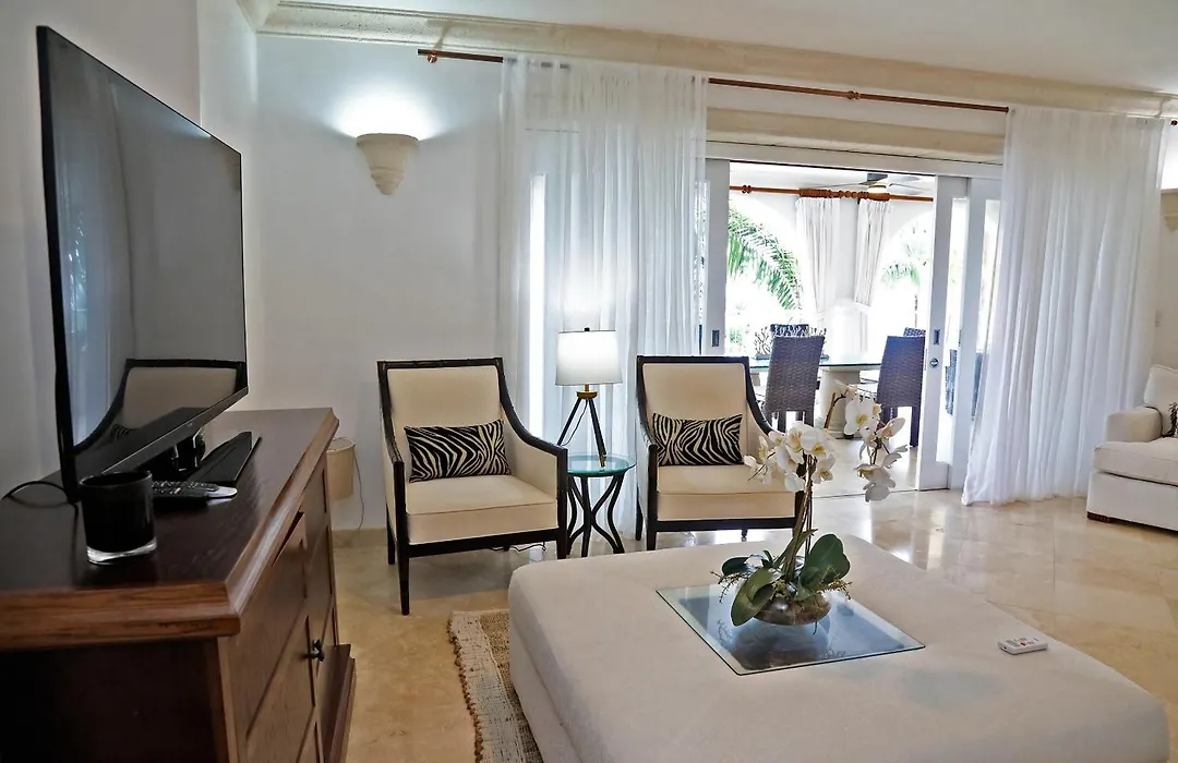 Saint Peter'S Bay Beachfront 309-1