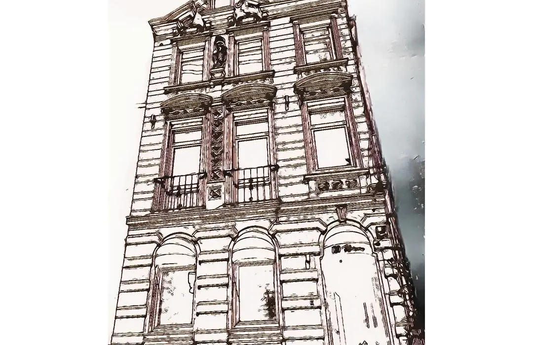 Maison Grandjean-1