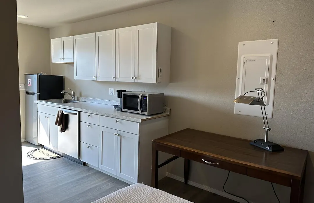 The Gq Extended Stay-1