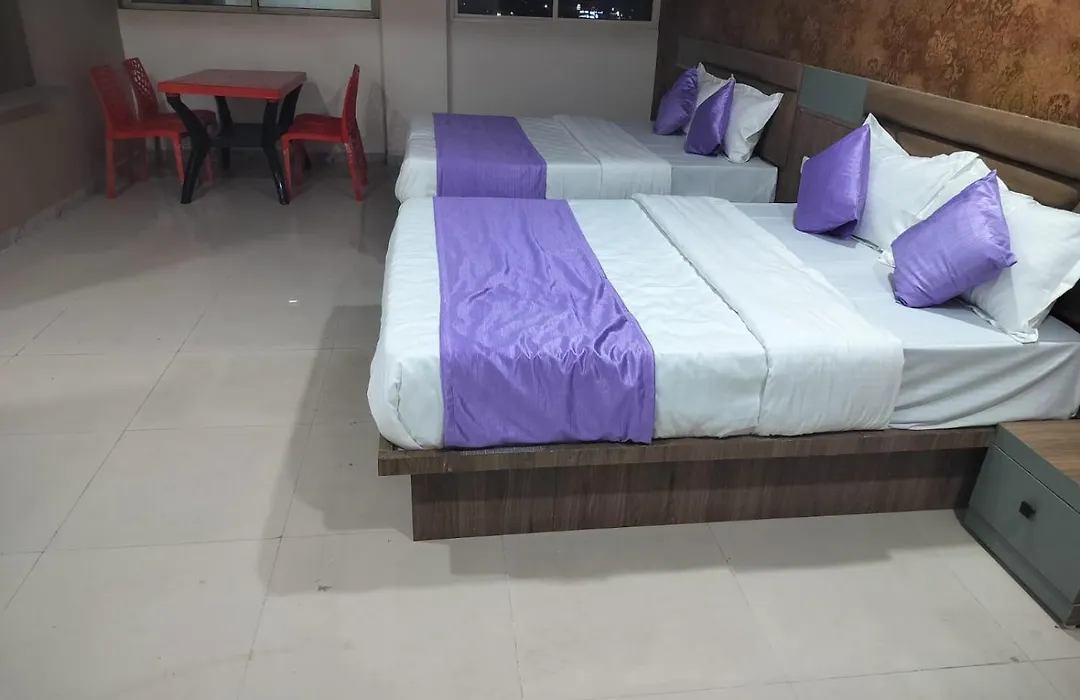 Hotel Nr Nayan Residency-1