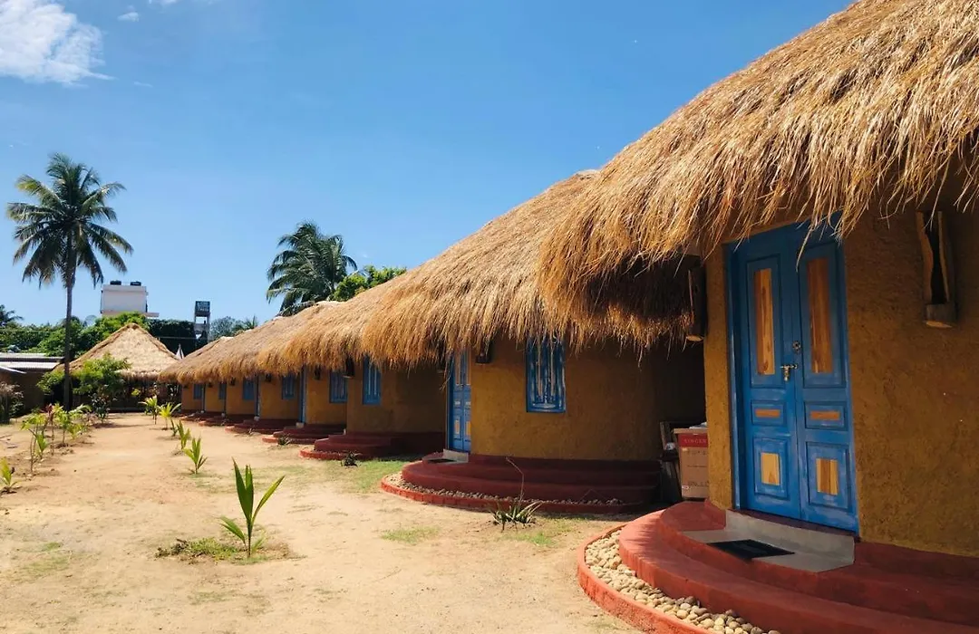 Rustic Cabanas & Restaurant-1
