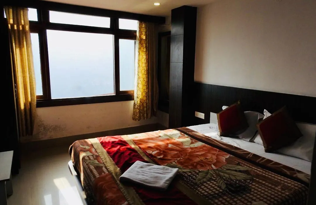 Hotel White Lion-1