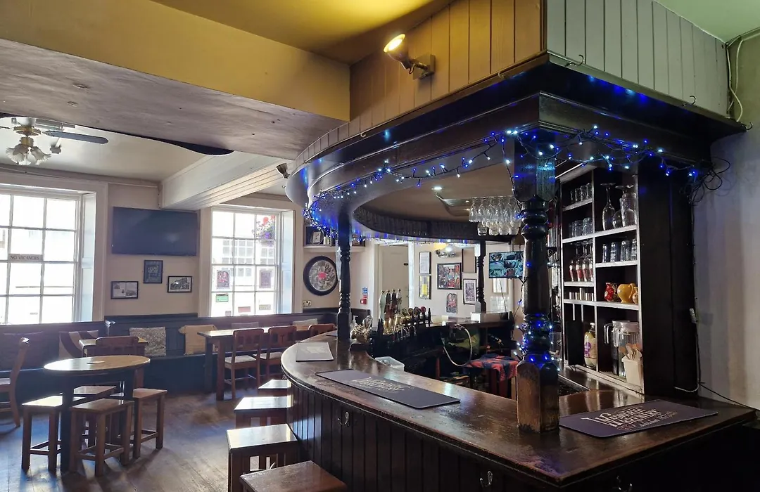 The Royal Oak-1