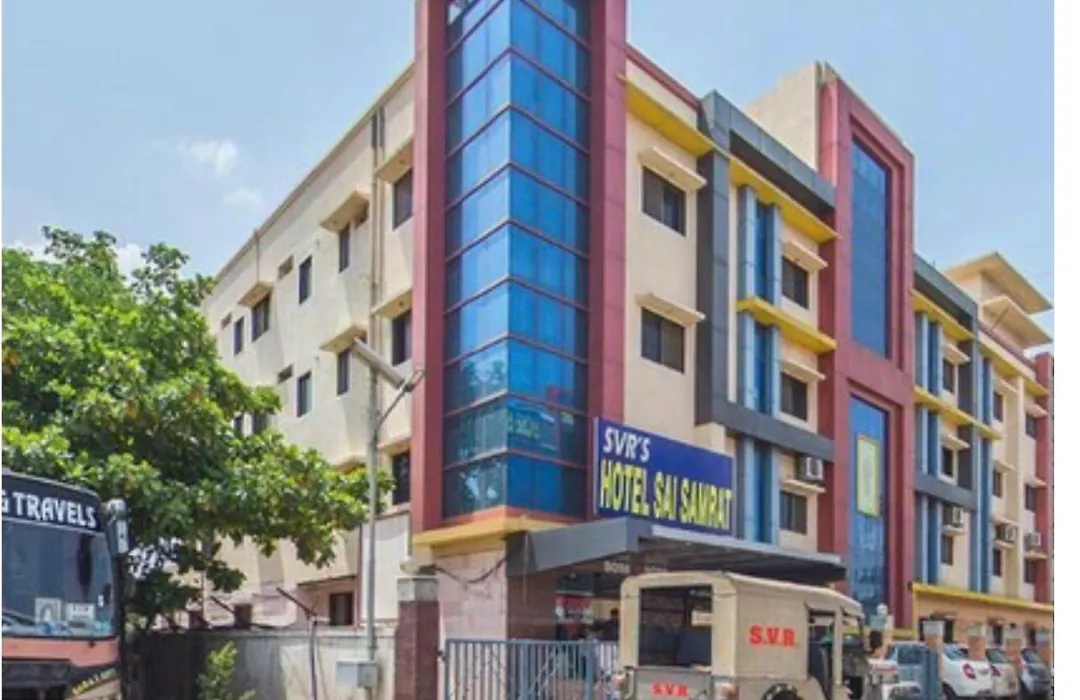 Sai Samrat Hotel-1