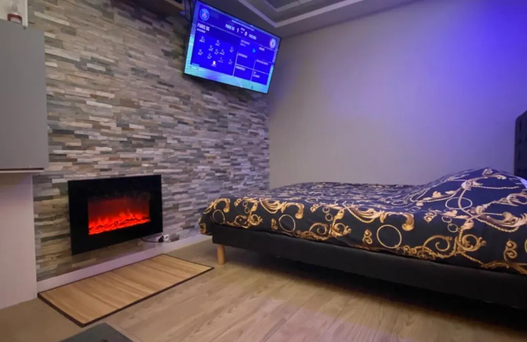 Sultan Spa Privatif Lille-1