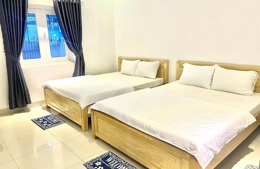 Star Hotel - Khách sạn giá bình dân-1