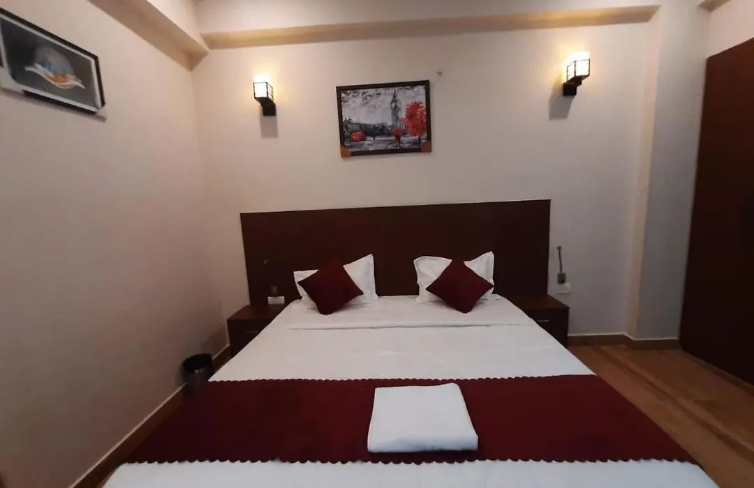 The Viraaj Banquets And Hotel-1