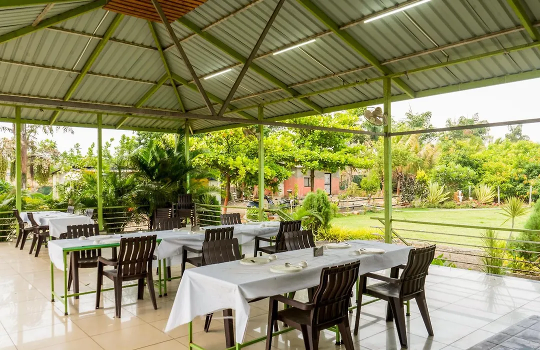 The Riverine Stay By Igatpuri-1
