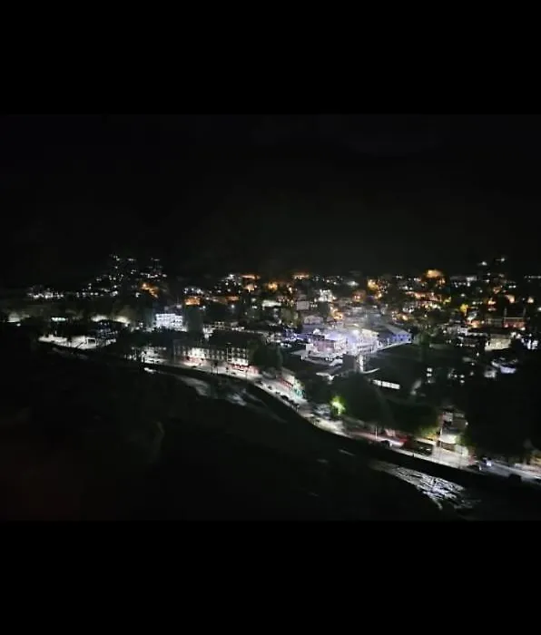 Hotel Afzal And Restaurant-1
