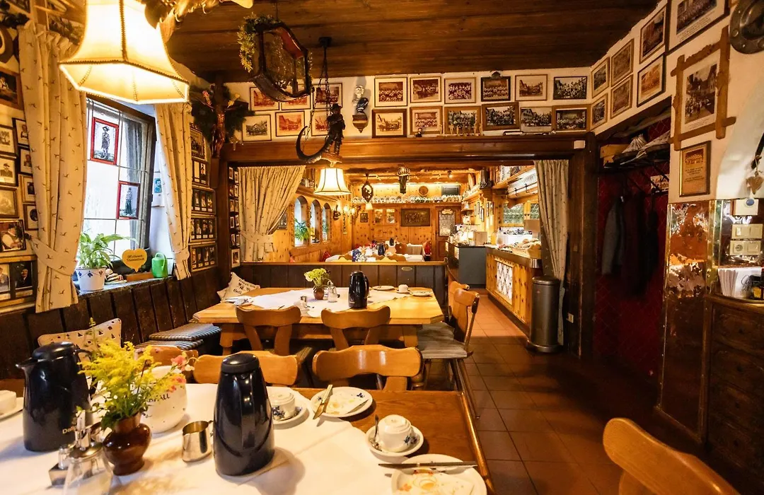 Hotel&Gasthof Fraundorfer-1