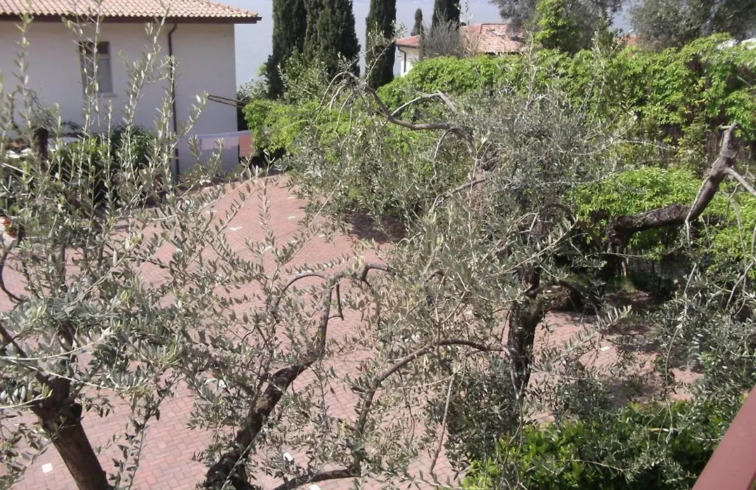 Villa Girasole-1