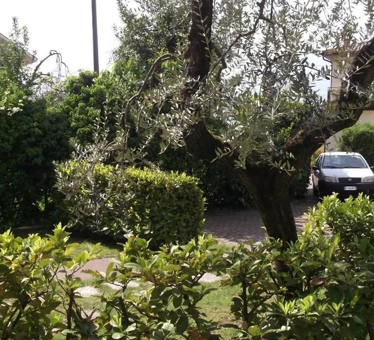 Villa Girasole-1