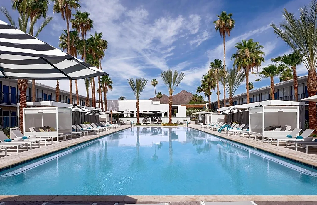 Hotel Adeline, Scottsdale, A Tribute Portfolio Hotel-1