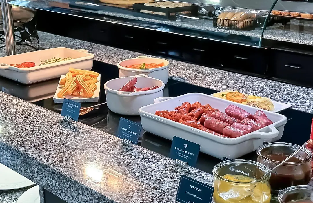 Hotel Ciudad De Alcaniz-1