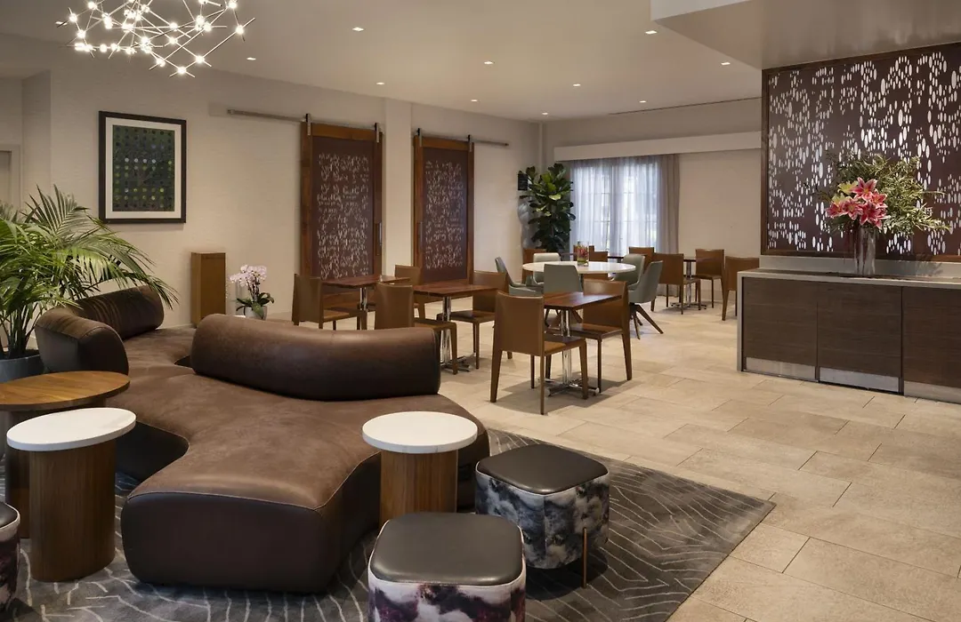 The Westin Palo Alto-1