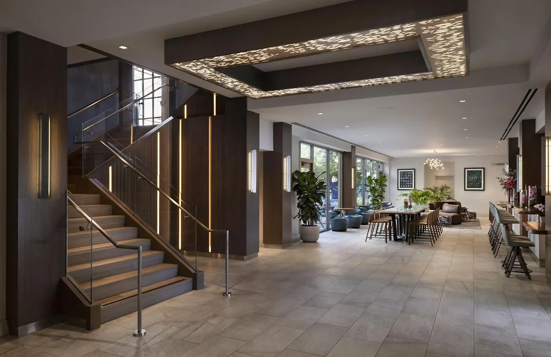 The Westin Palo Alto-1