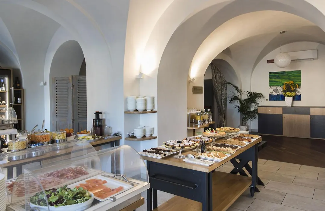 Grand Hotel Portovenere-1