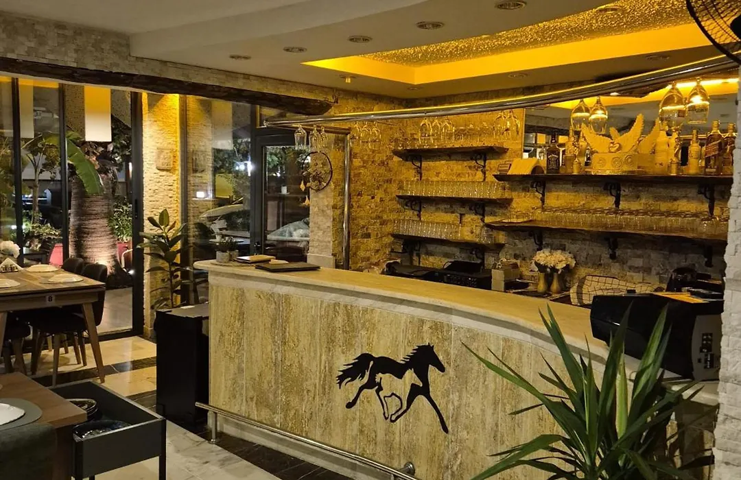 Beyaz Melek Hotel-1