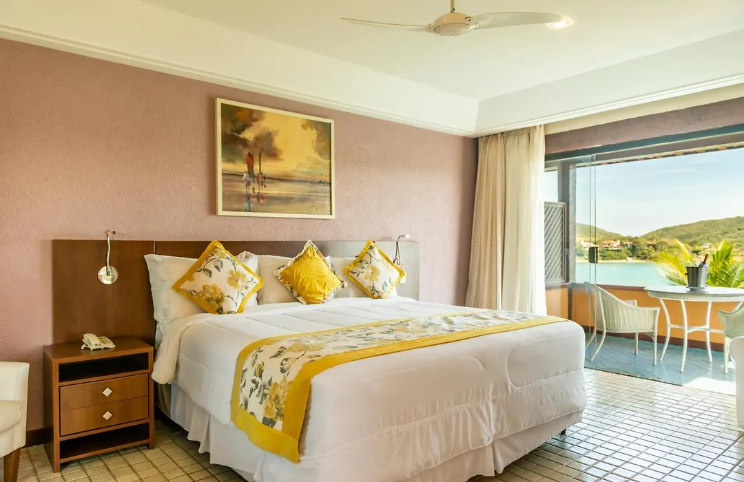Hotel Ferradura Private-1