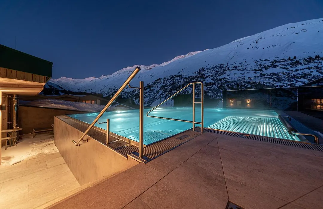 Hotel Enzian&Apartmenthotel Johannes-1