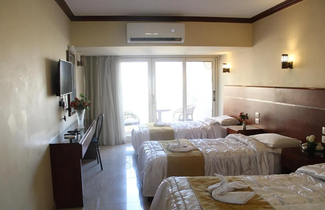 Pharaohs Hotel-1