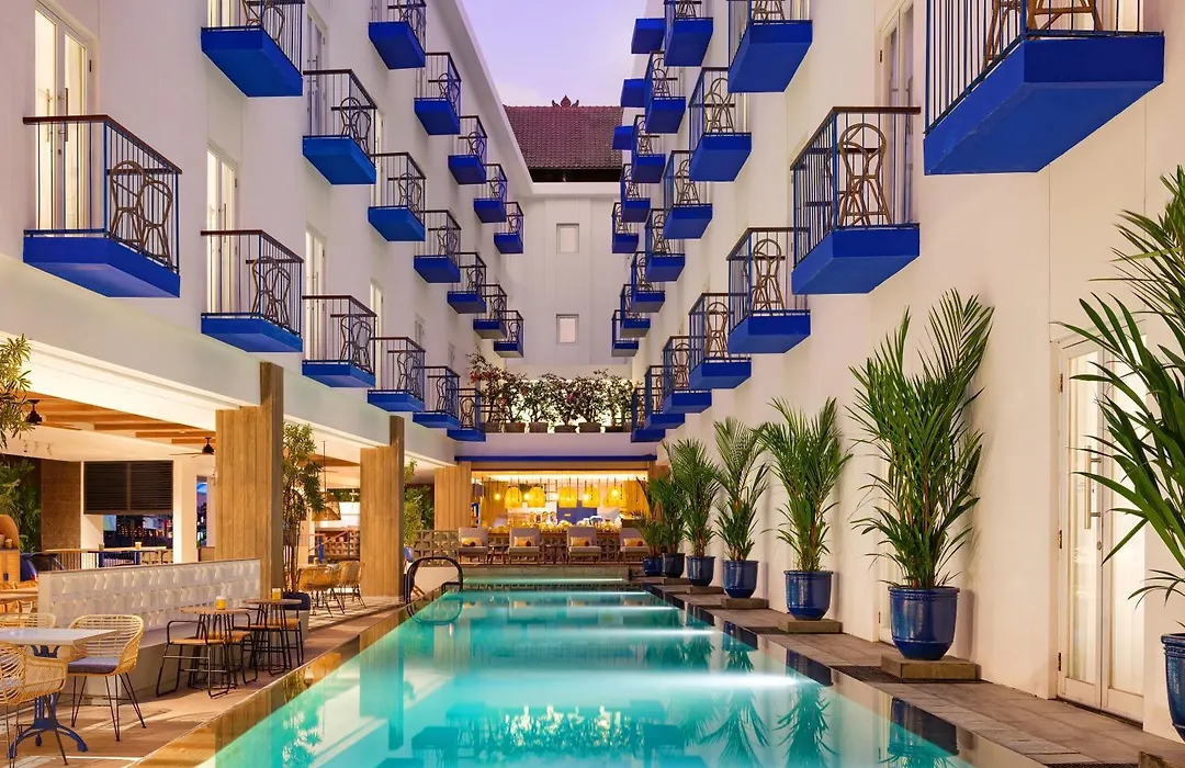 Kampi Hotel Legian-1