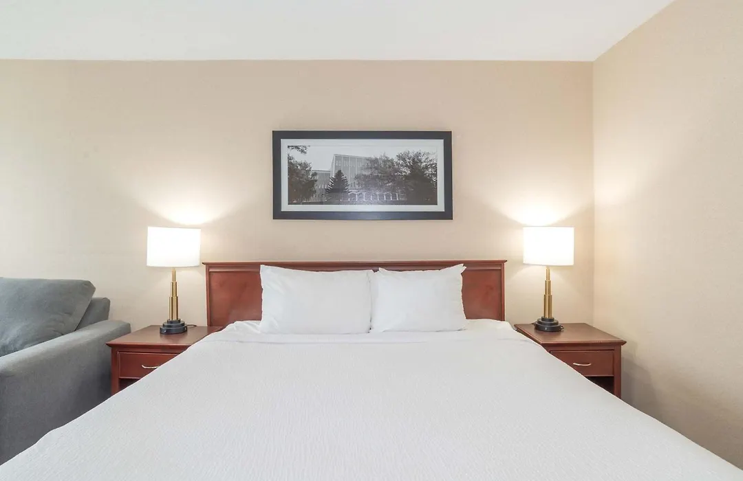 Sandman Hotel Lethbridge-1